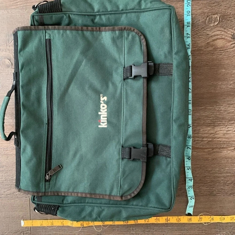 Kinks shoulder bag